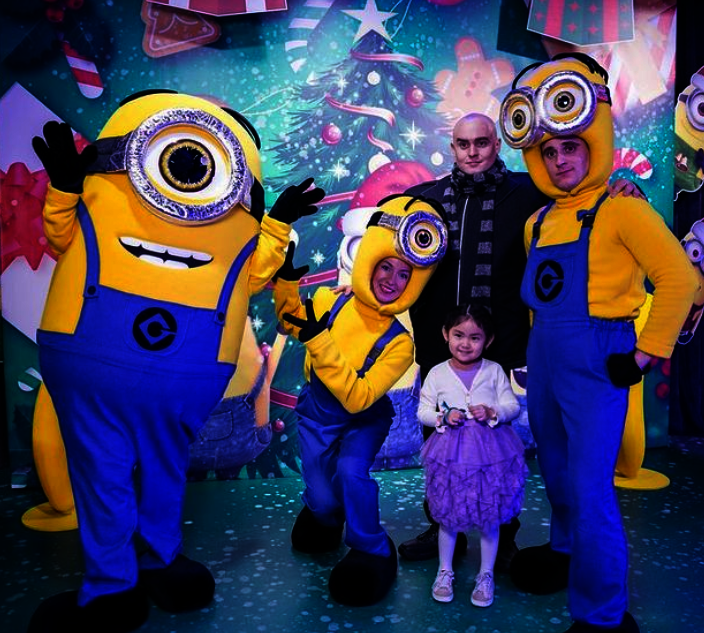 animaciones infantiles las roz 0