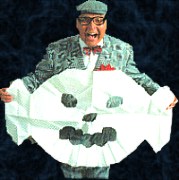 mr paperman 0