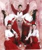 Fotos de Coro Rociero/Flamenco SAVIA y COMPÁS 1