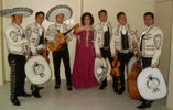 Mariachi Antares foto 2