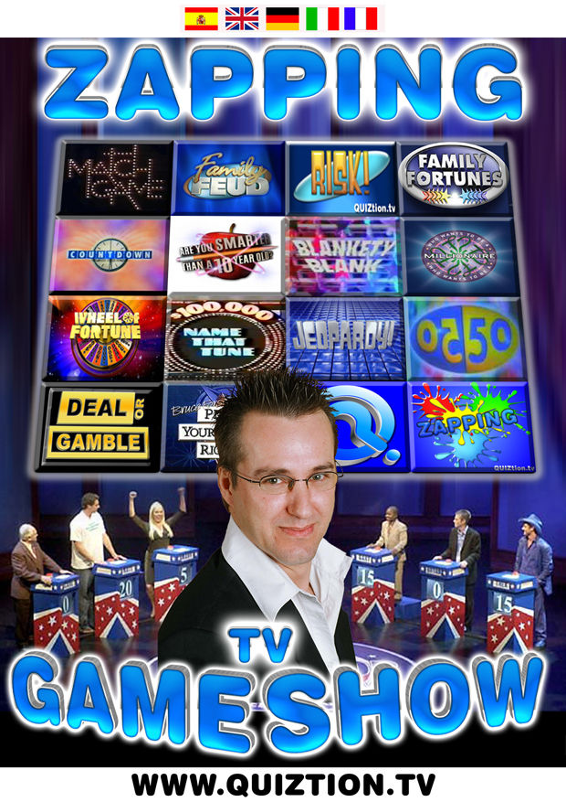 concursos de tv para eventos 0