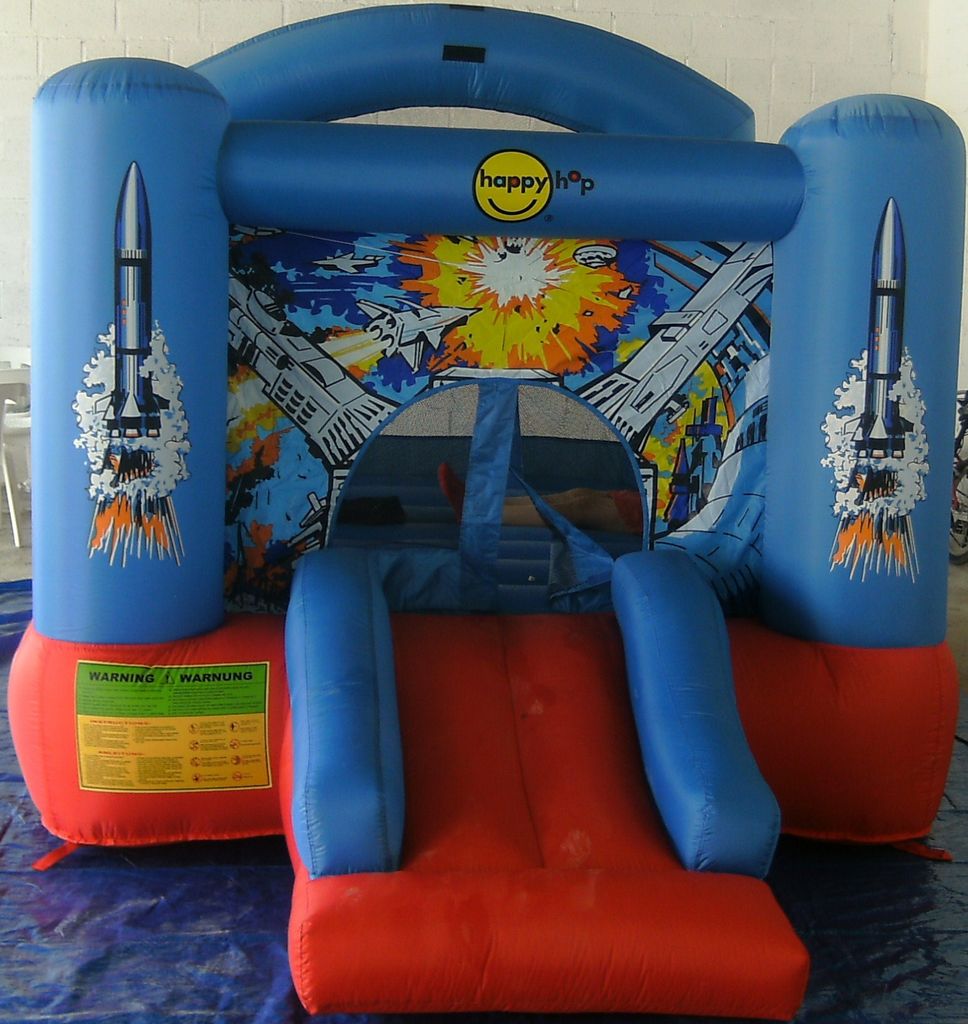 hinchables parotet 1