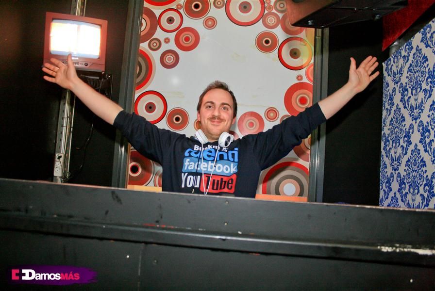 pery dj 1