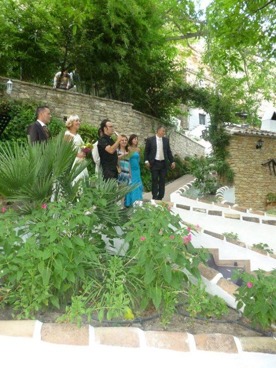 bodas cómico juez de paz  1