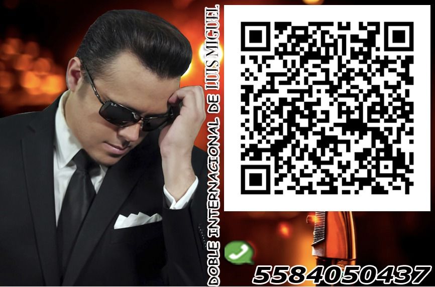 doble mexicano de luis miguel 0