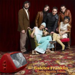 Galetes Franklin