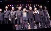 Projecto Miño- Grand Ensemble