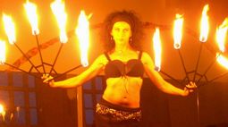 Shosha