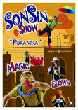 Sonsin Mago-Payaso _2