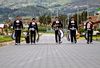 Mariachi de Cajamarca El Mil A