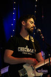 Checkmate Banda de Covers foto 1