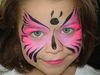Maquillaje artístico Fantasy