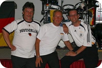 casablanca band 0