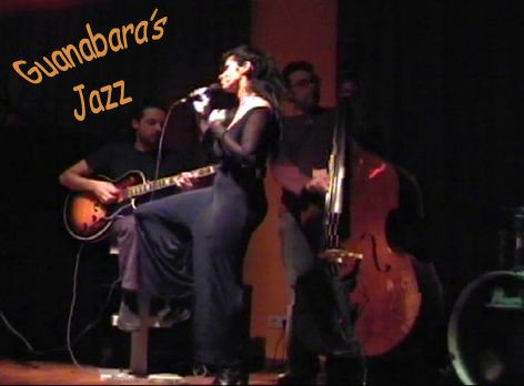 guanabara's jazz 0