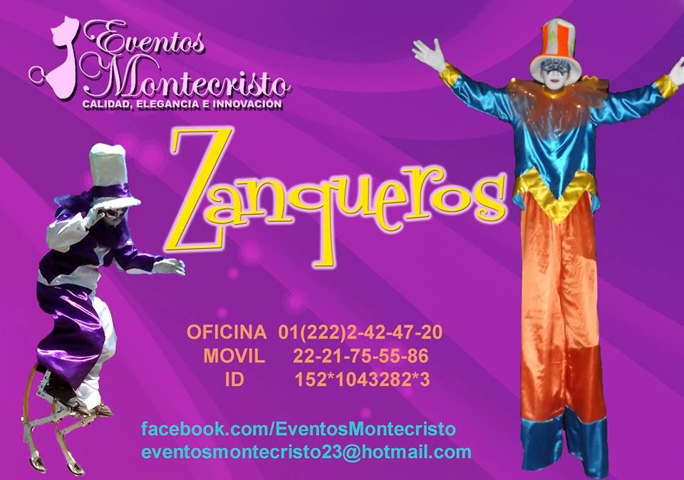 zanqueros  0
