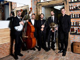 Grappa Jazz Band foto 1