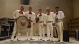 Mariachi Mexicolombia foto 1