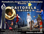 PASTORELA CIRCENSE (Obra de Te foto 1