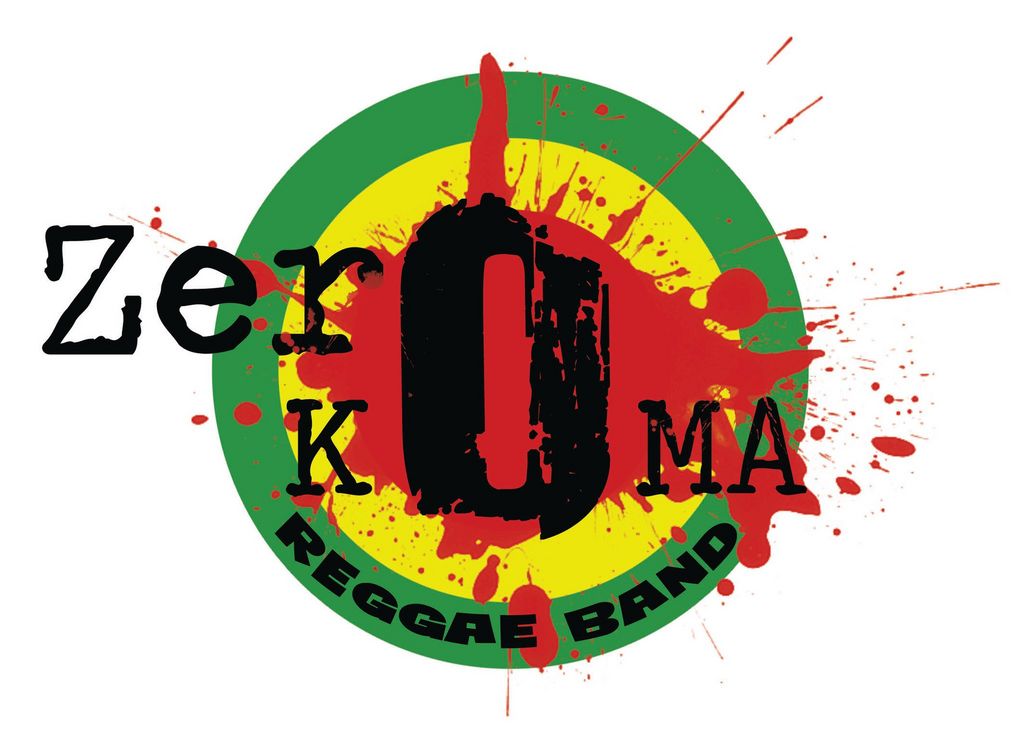zero koma reggae band 0