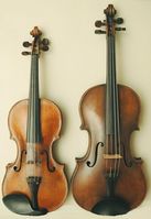 Clases de violín 