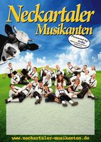 Neckartaler Musikanten