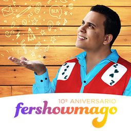 Fershowmago