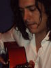 Guitarrista Juanito Hernando