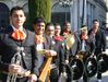 Mariachis Madrid America