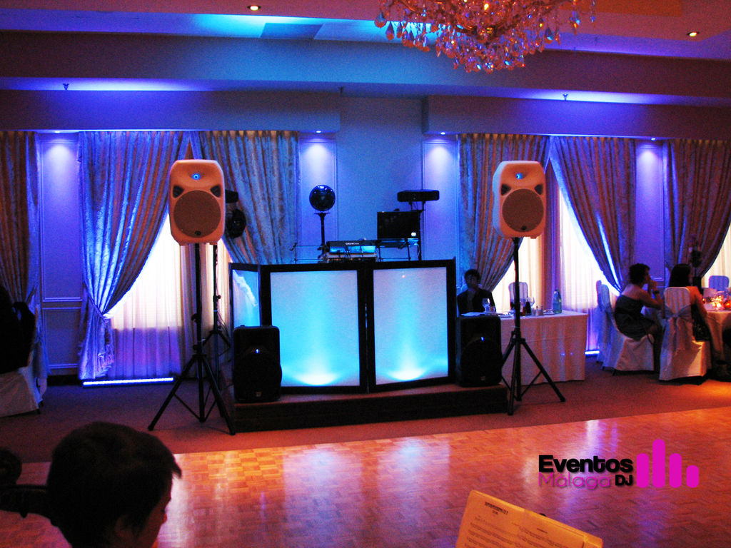 eventos málaga dj 0