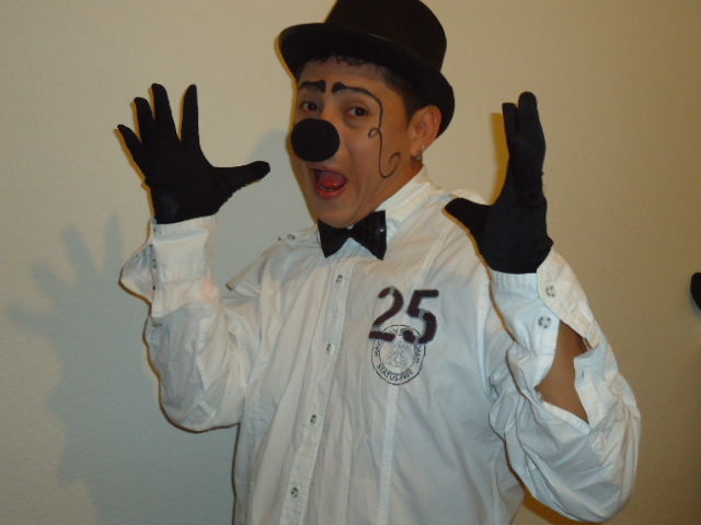 hola soy el payasito tutty fru 1