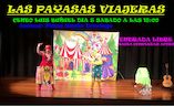 Animaciones Infantiles en Arag_2