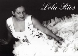 Lola Rios
