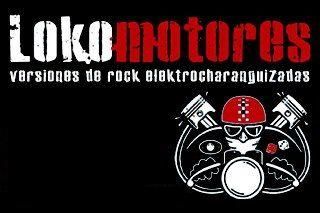 charanga lokomotores electrocharanga 0