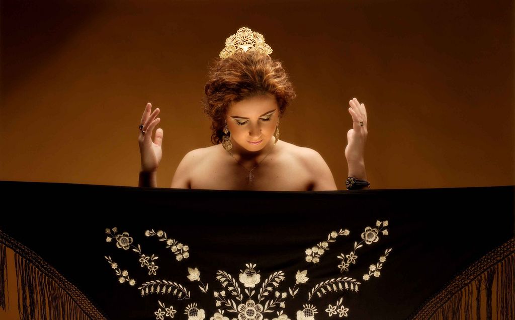 laura de los Ángeles - piano  2