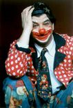 Clown Salvatore Sabbatino foto 2