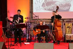 Jazzband Snatch_0
