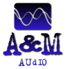 A&M audio