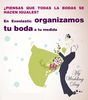 Organización de Boda