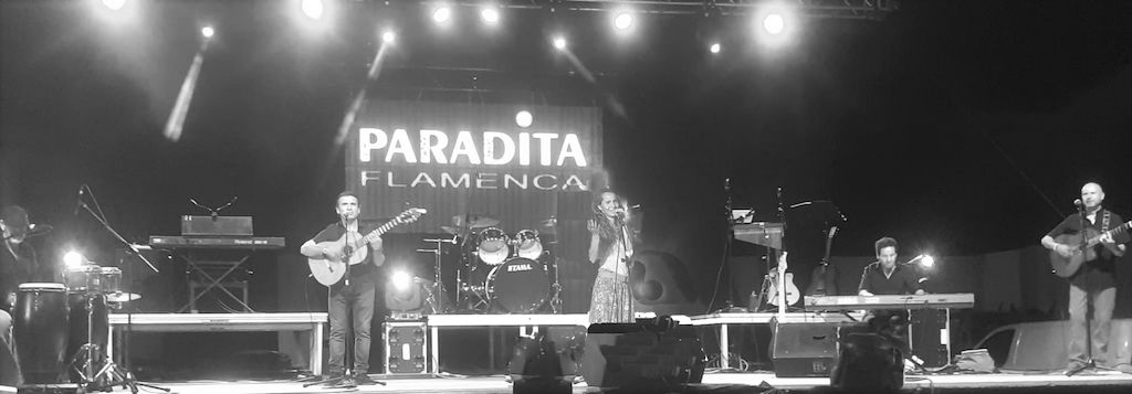 paradita flamenca 2