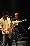NinJazz Quartet Jazz Band foto 1