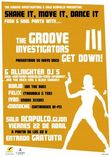 The Groove Investigators foto 1