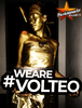 Estatuas Vivientes / Eventos  