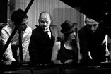 Cocktail Band - Jazz  Bossa Nova foto 2