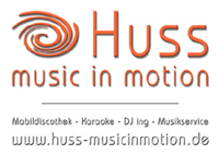 huss - music in motion 0