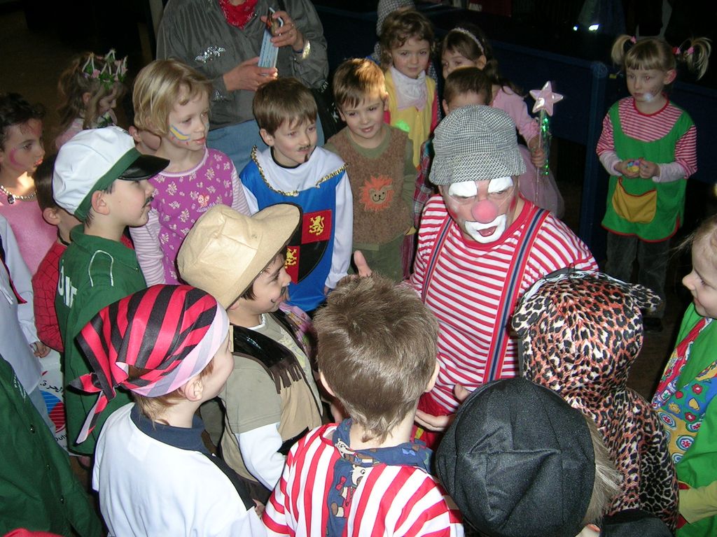 clown bobo berlin 0