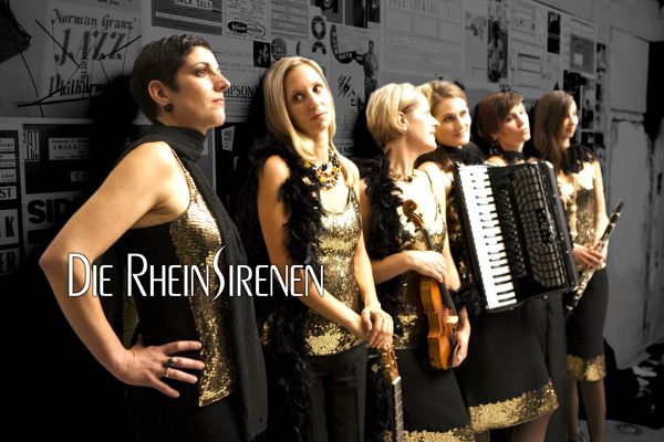 die rheinsirenen 2