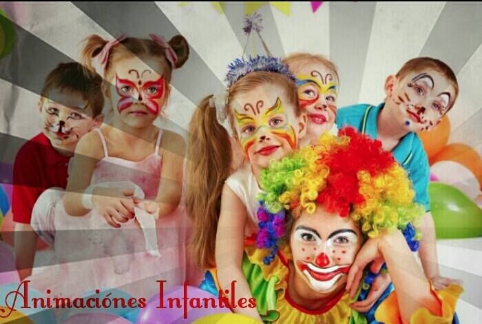 animaciones infantiles 0