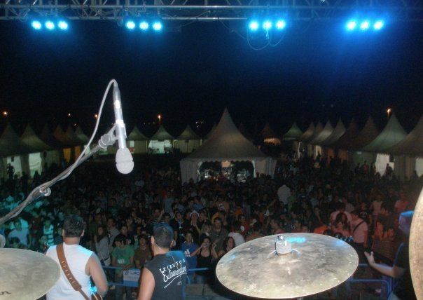 karkoma tributo a extremoduro 1