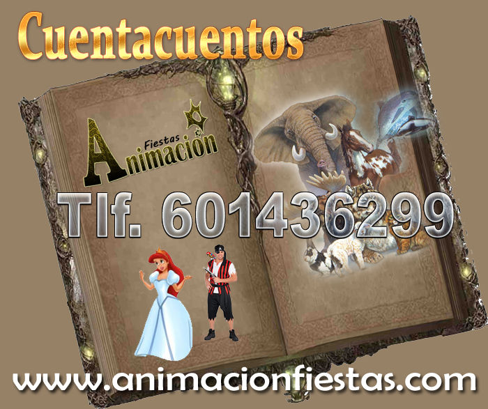 cuentos infantiles 2