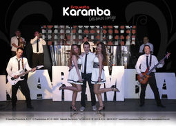 Orquesta Karamba 